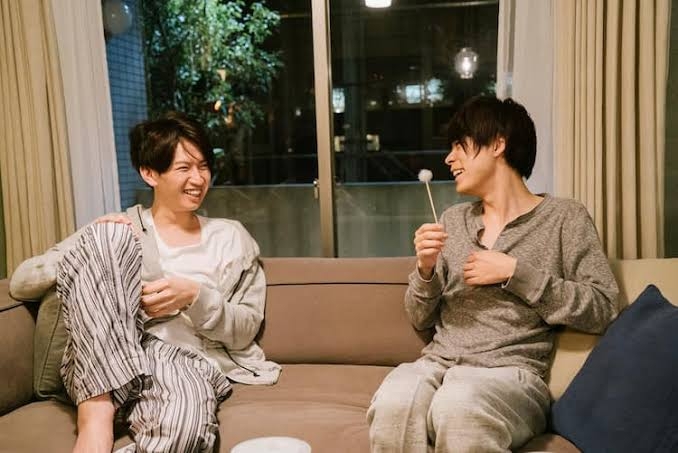 【定期】日本のBLドラマ/映画を語ろう Part24