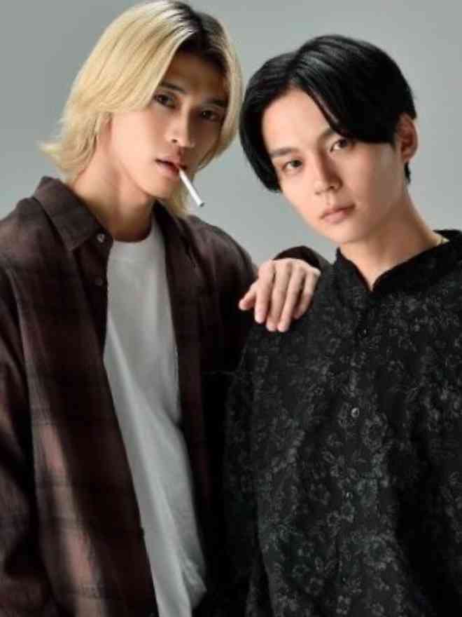 【定期】日本のBLドラマ/映画を語ろう Part24