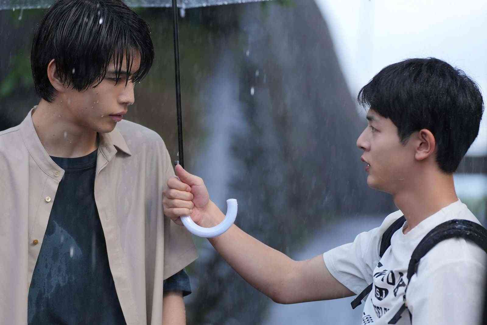 【定期】日本のBLドラマ/映画を語ろう Part24