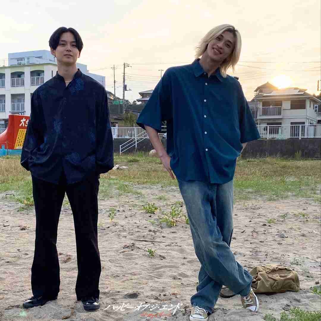 【定期】日本のBLドラマ/映画を語ろう Part24