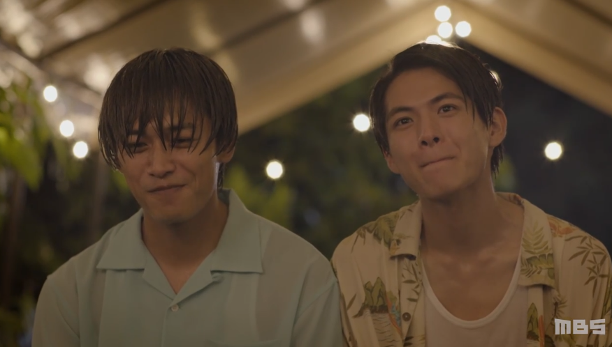 【定期】日本のBLドラマ/映画を語ろう Part24