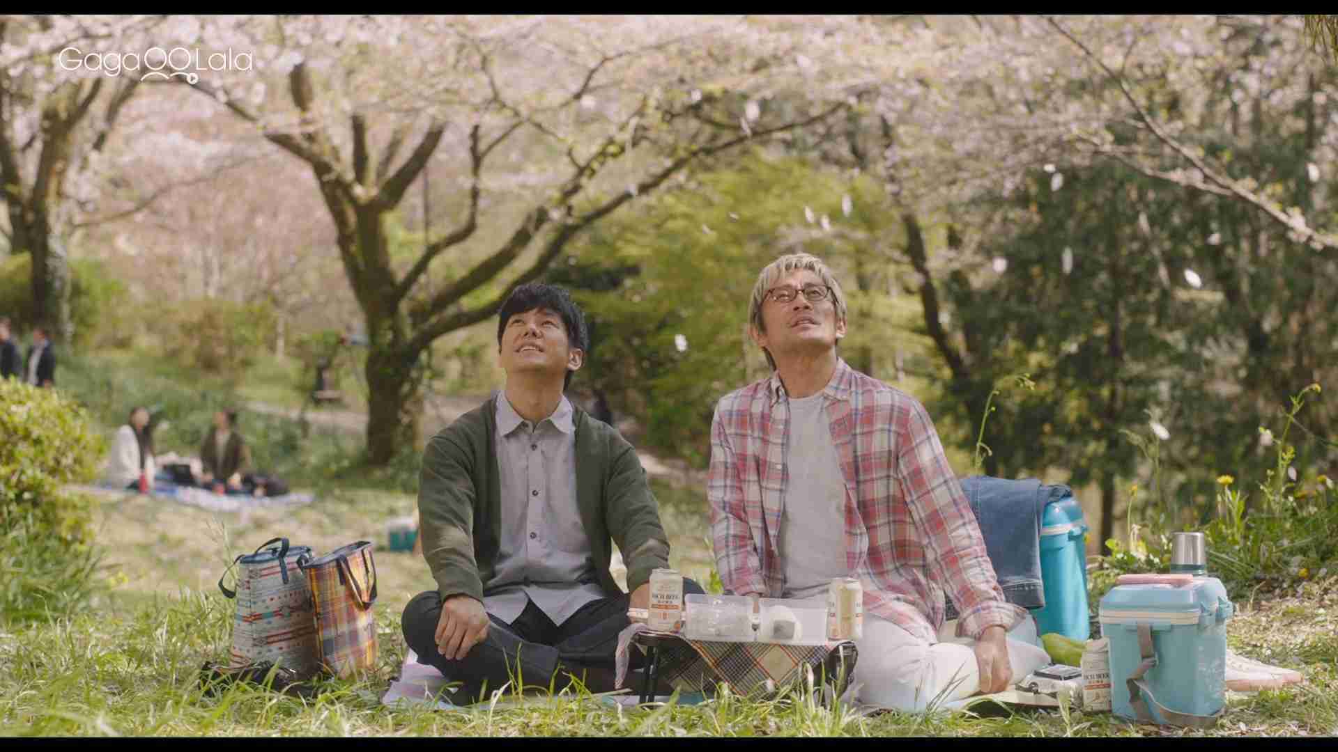 【定期】日本のBLドラマ/映画を語ろう Part24