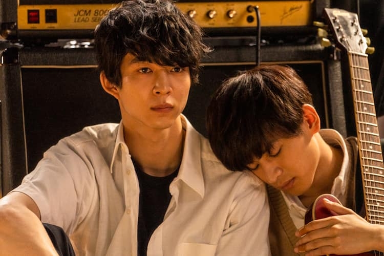 【定期】日本のBLドラマ/映画を語ろう Part24