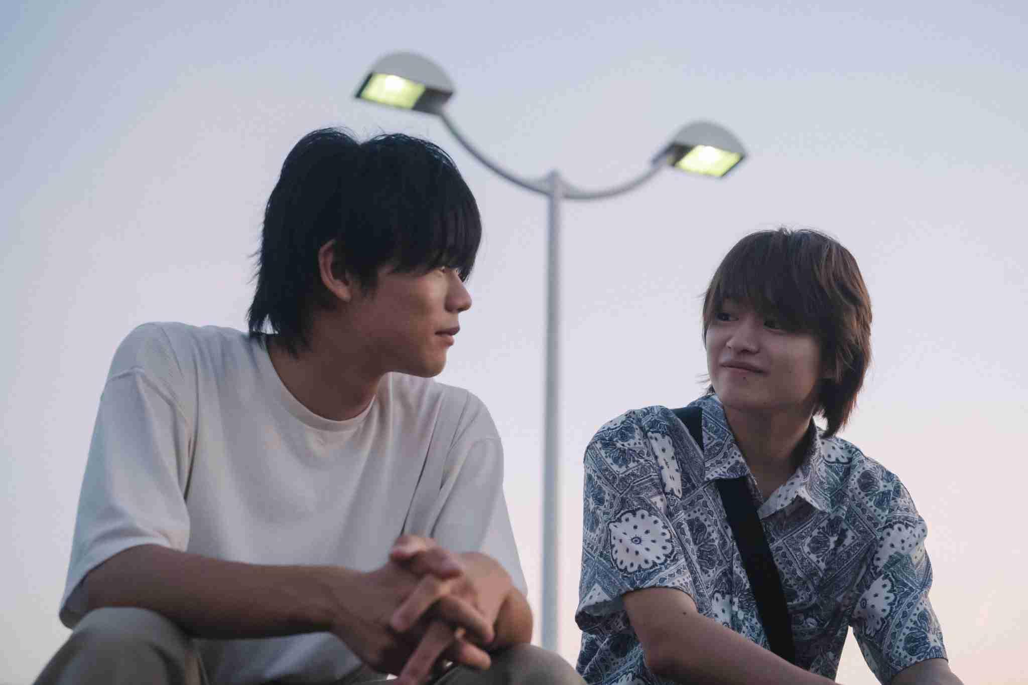 【定期】日本のBLドラマ/映画を語ろう Part24