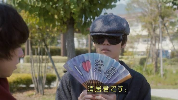 【定期】日本のBLドラマ/映画を語ろう Part24