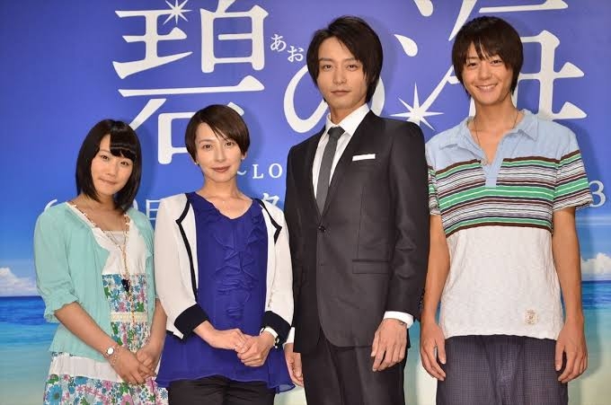 徳山秀典さんの誕生日を祝うトピ