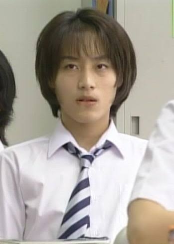 徳山秀典さんの誕生日を祝うトピ