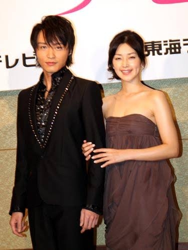 徳山秀典さんの誕生日を祝うトピ