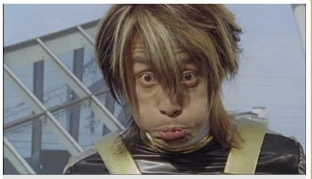 徳山秀典さんの誕生日を祝うトピ