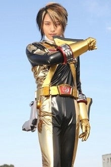 徳山秀典さんの誕生日を祝うトピ