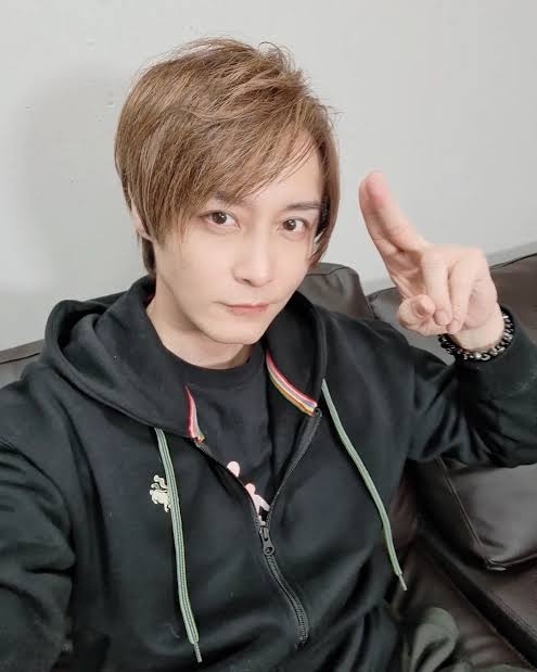 徳山秀典さんの誕生日を祝うトピ