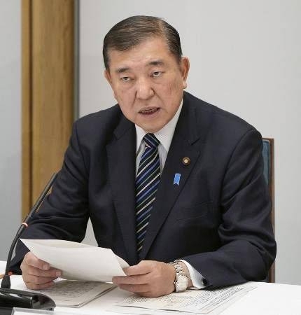 石破首相「最低賃金20年代に1500円」に高橋洋一氏「算数が…」ほんこん「4月までもたん」