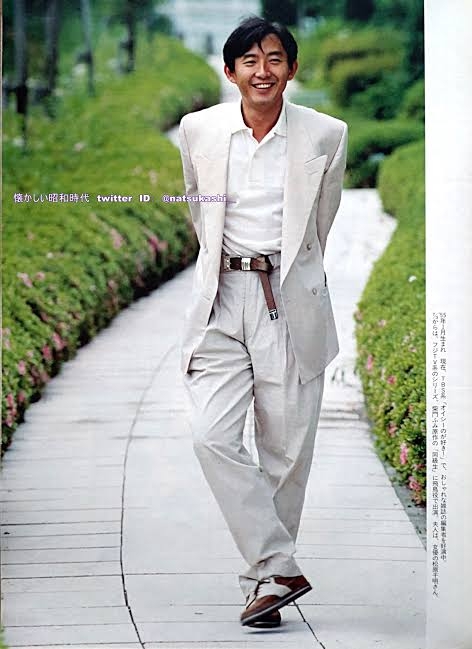 めぞん一刻好きな人