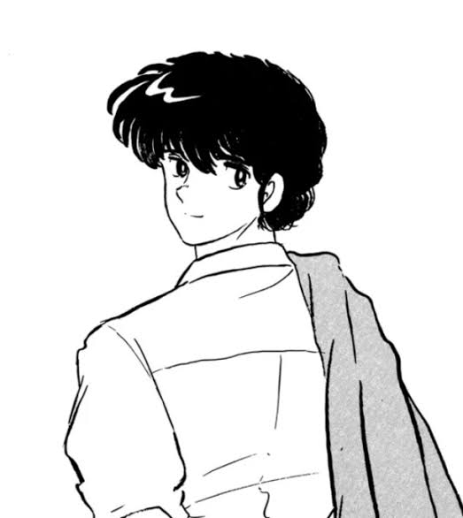 めぞん一刻好きな人