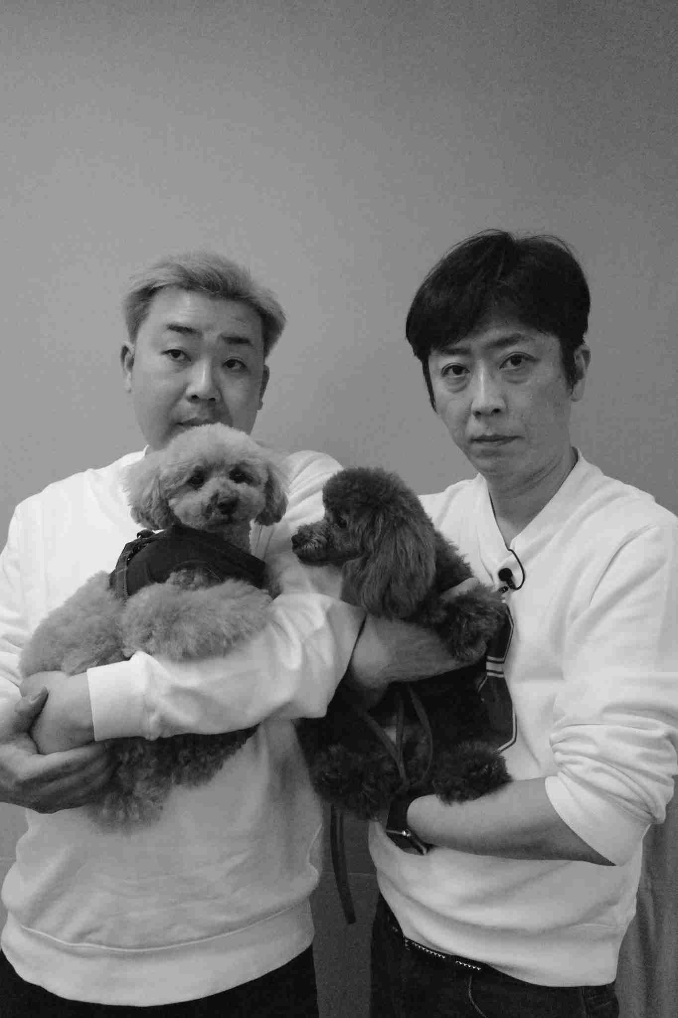 フット後藤「めっちゃ嫌い」だった芸人を実名告白「あいつ」「ヤツ」呼ばわりで「大っ嫌い」を4回連呼
