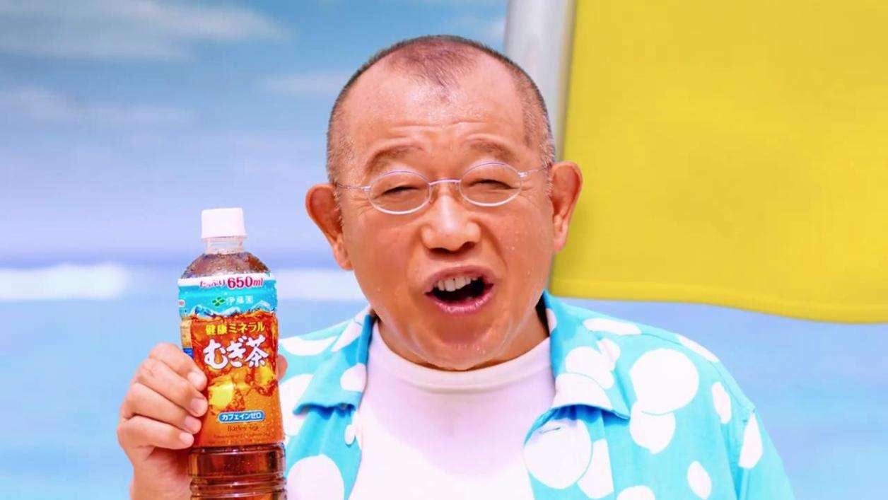 麦茶に関する話題しか話さないトピpart9