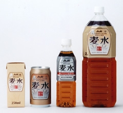 麦茶に関する話題しか話さないトピpart9