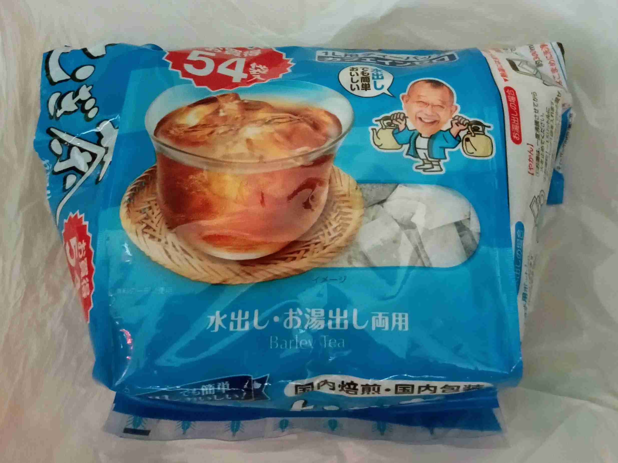 麦茶に関する話題しか話さないトピpart9