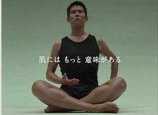 やっぱり織田裕二が好き