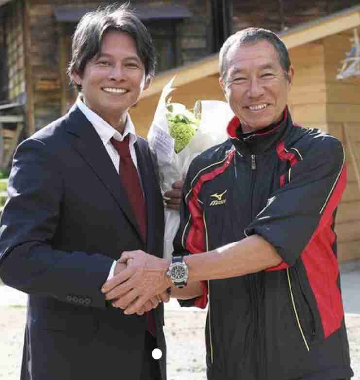 やっぱり織田裕二が好き