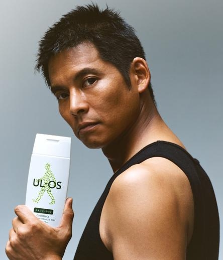 やっぱり織田裕二が好き