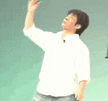 やっぱり織田裕二が好き