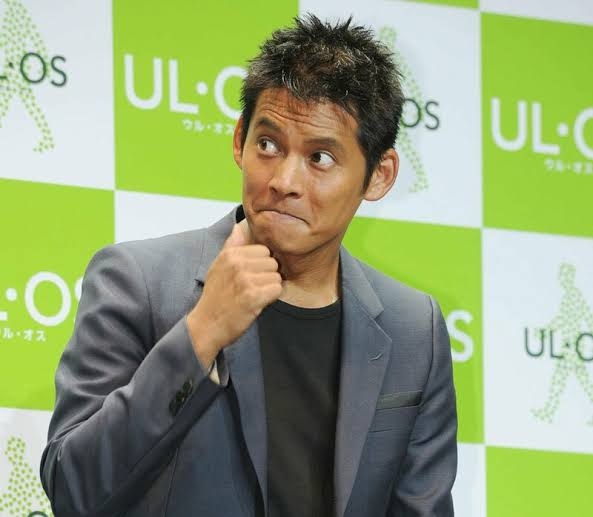 やっぱり織田裕二が好き