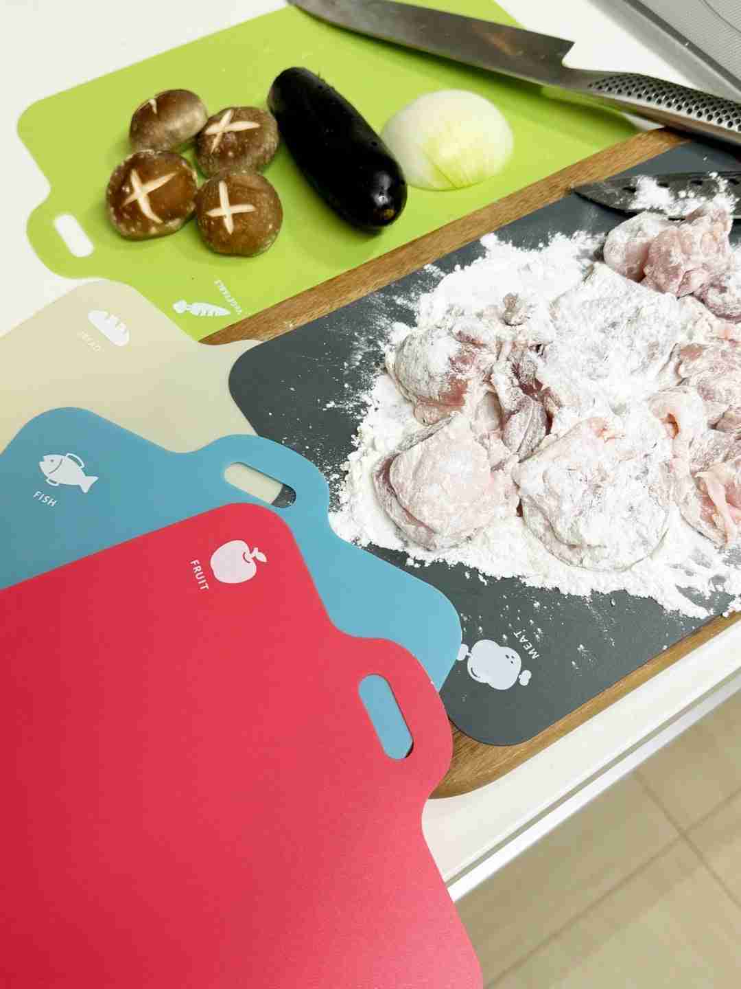 料理が苦手な人が得意な人に質問するトピpart7