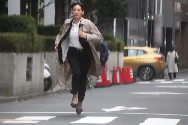 走れるパンプスのおすすめ