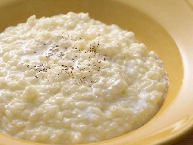 実家の美味しいレシピ