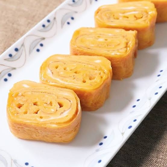 実家の美味しいレシピ