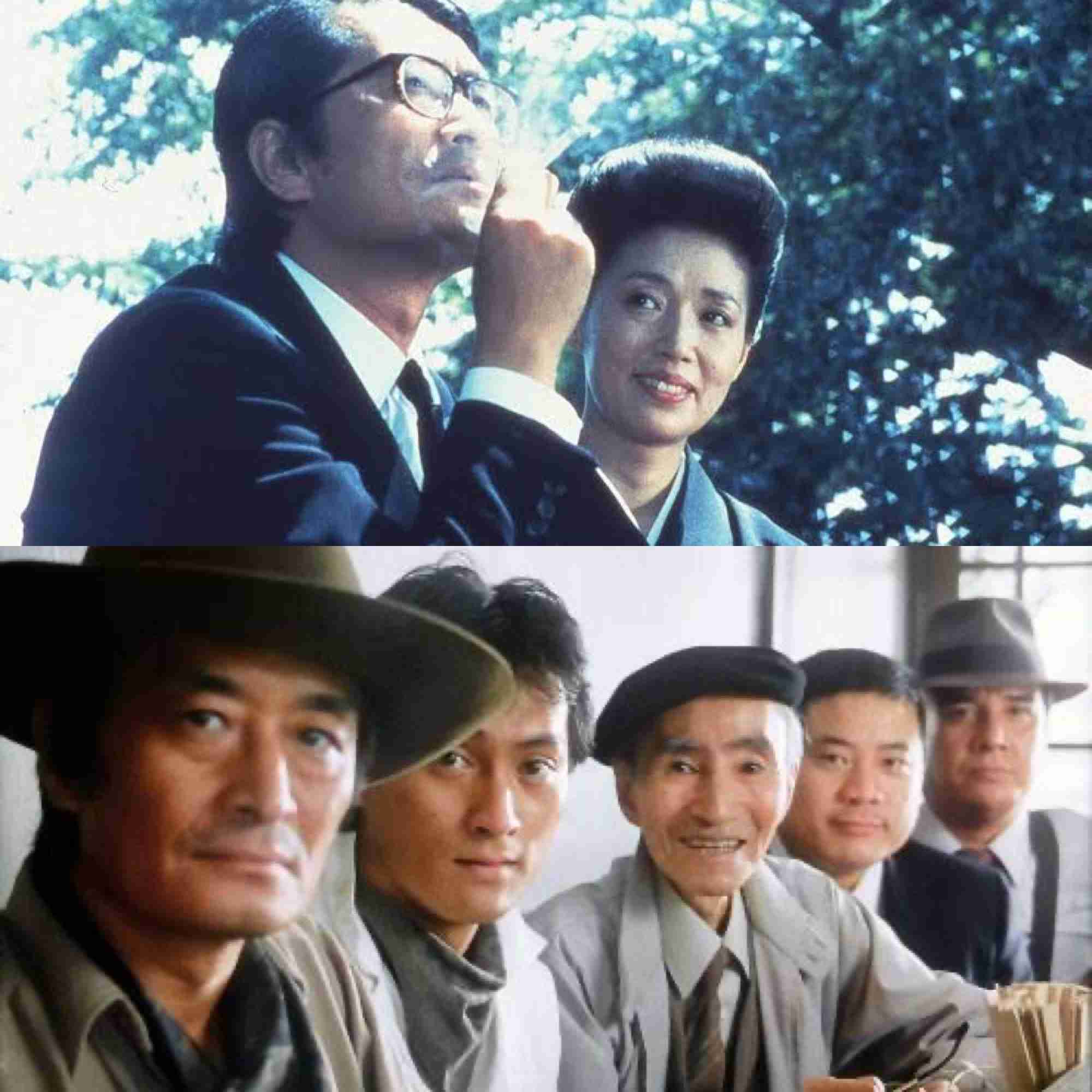 〈生存率15%から生還〉山﨑努が「食道がんステージ4」体験を初めて明かした《87歳で抗がん剤治療に踏み切れた理由》