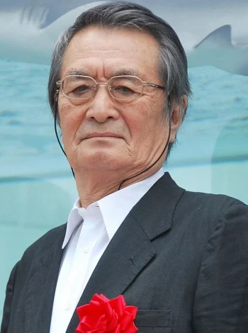 〈生存率15%から生還〉山﨑努が「食道がんステージ4」体験を初めて明かした《87歳で抗がん剤治療に踏み切れた理由》
