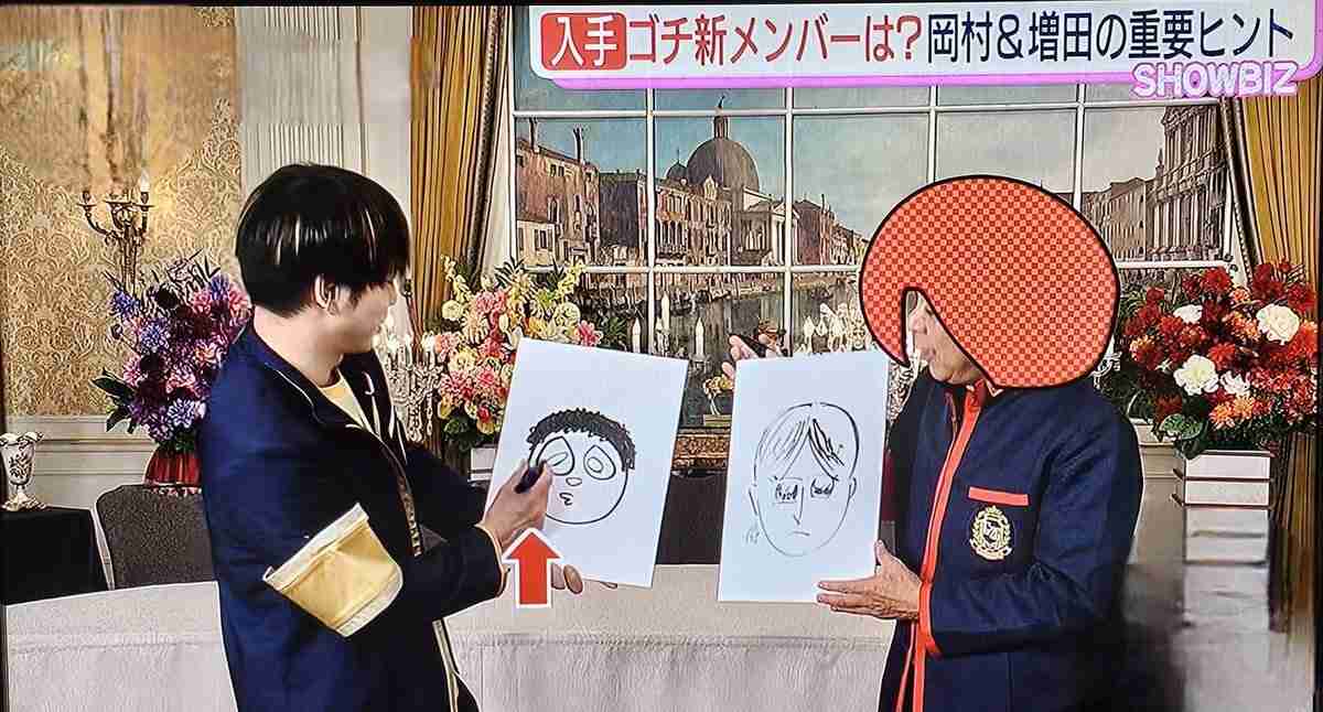 【実況・感想】ぐるナイゴチ新メンバー2人登場！売れっ子＆映画ドラマ美女に菅田出川も仰天⁉
