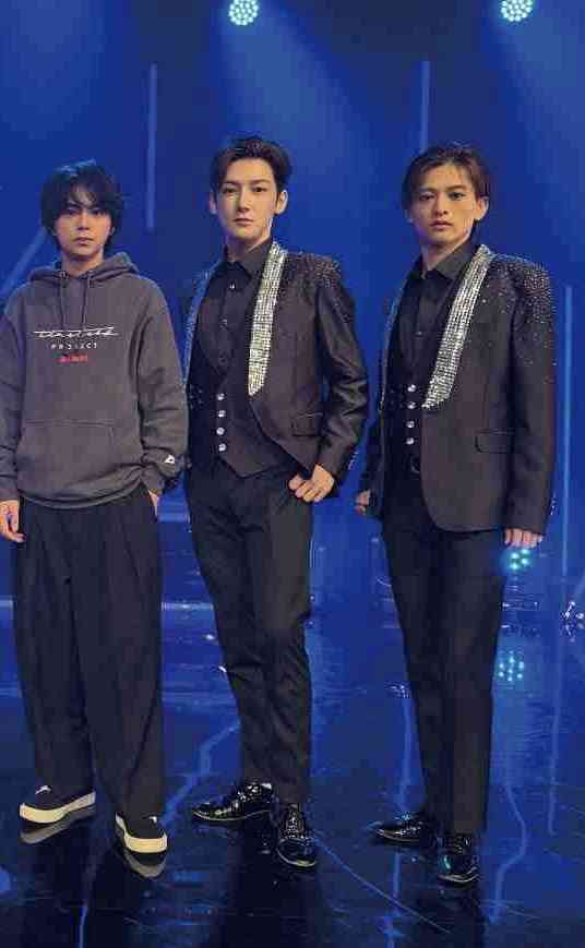 【実況・感想】timelesz project -AUDITION episode 12 責任 -Part 2-【Netflix】