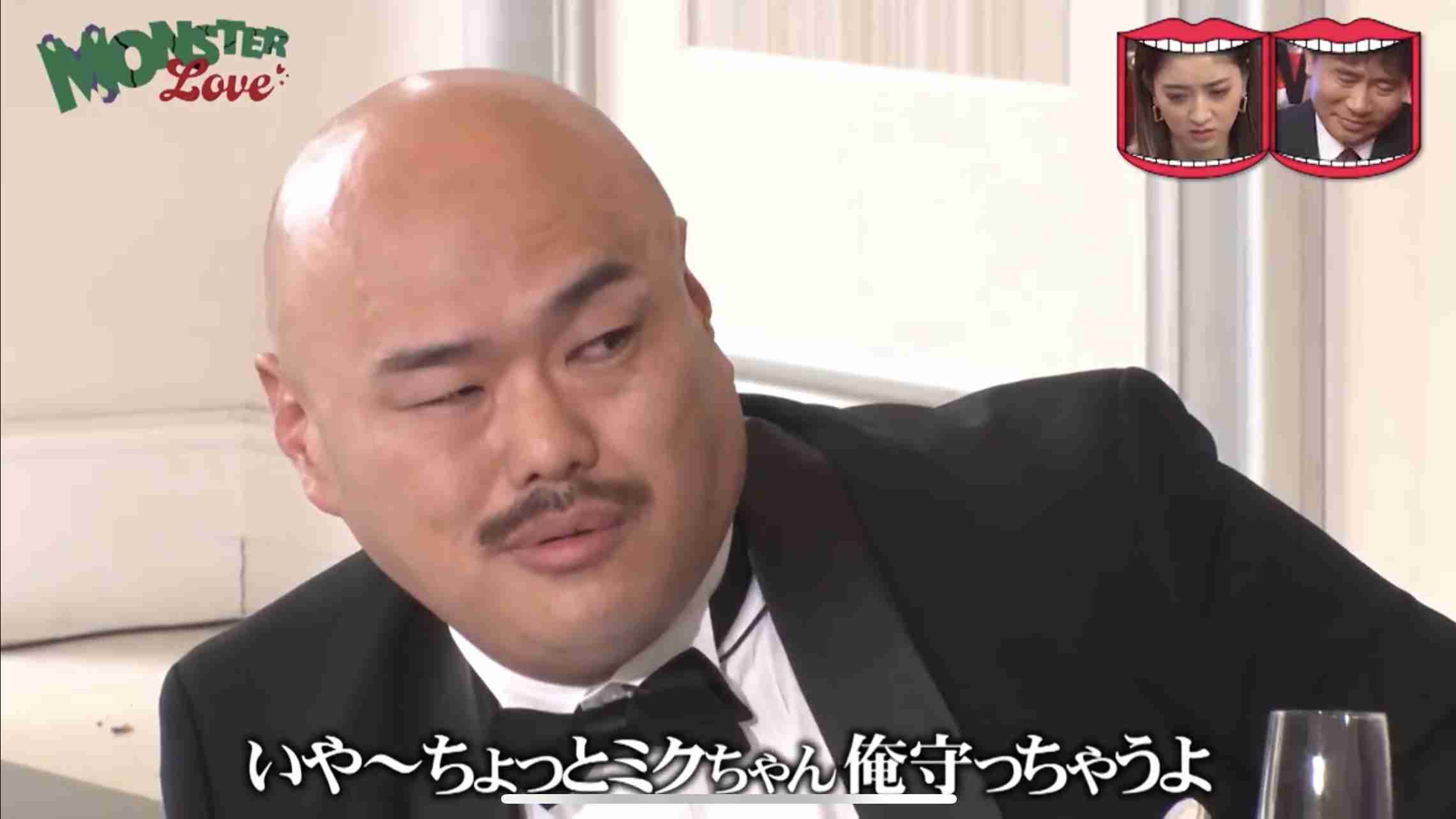 【悲報】「水ダウ」クロちゃん最高月収を自慢→ピー入れずママ放送 ネット絶句「すげえ…」「えぐいw」「ガチかよ笑」