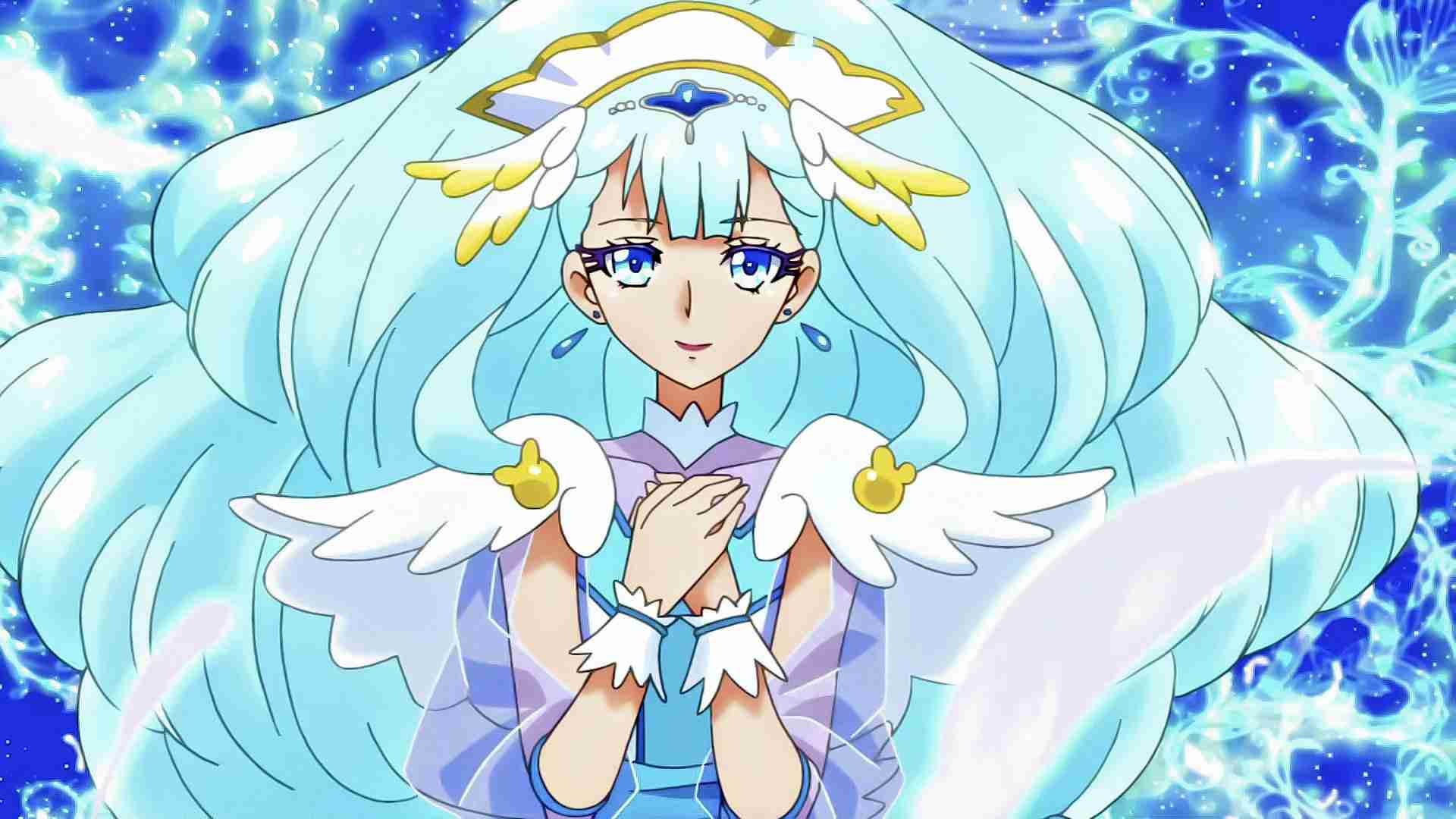 【二次元】顔が好きな女性キャラといえば誰？