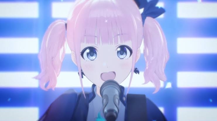 【二次元】顔が好きな女性キャラといえば誰？