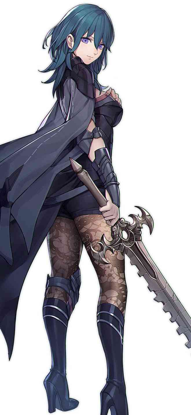 【二次元】顔が好きな女性キャラといえば誰？