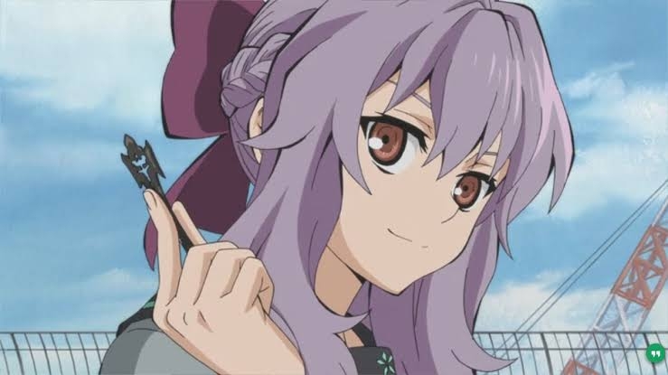 【二次元】顔が好きな女性キャラといえば誰？