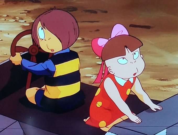 【二次元】顔が好きな女性キャラといえば誰？