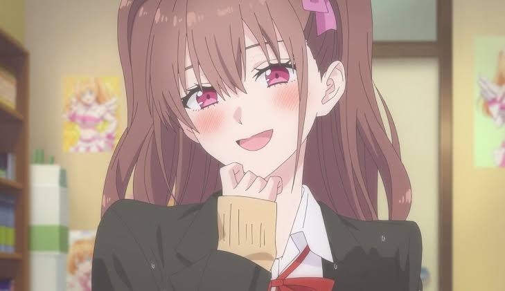 【二次元】顔が好きな女性キャラといえば誰？