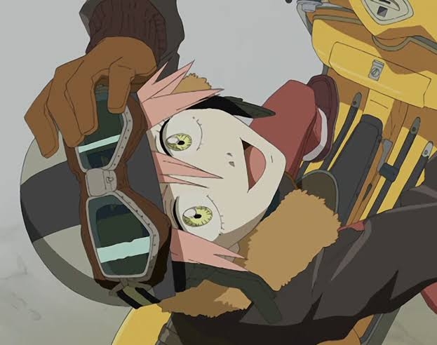 【二次元】顔が好きな女性キャラといえば誰？