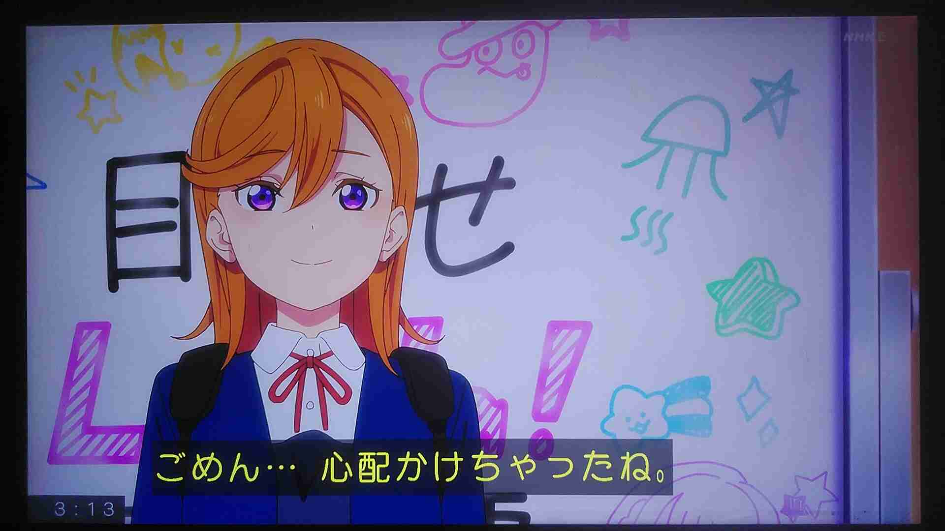 【二次元】顔が好きな女性キャラといえば誰？