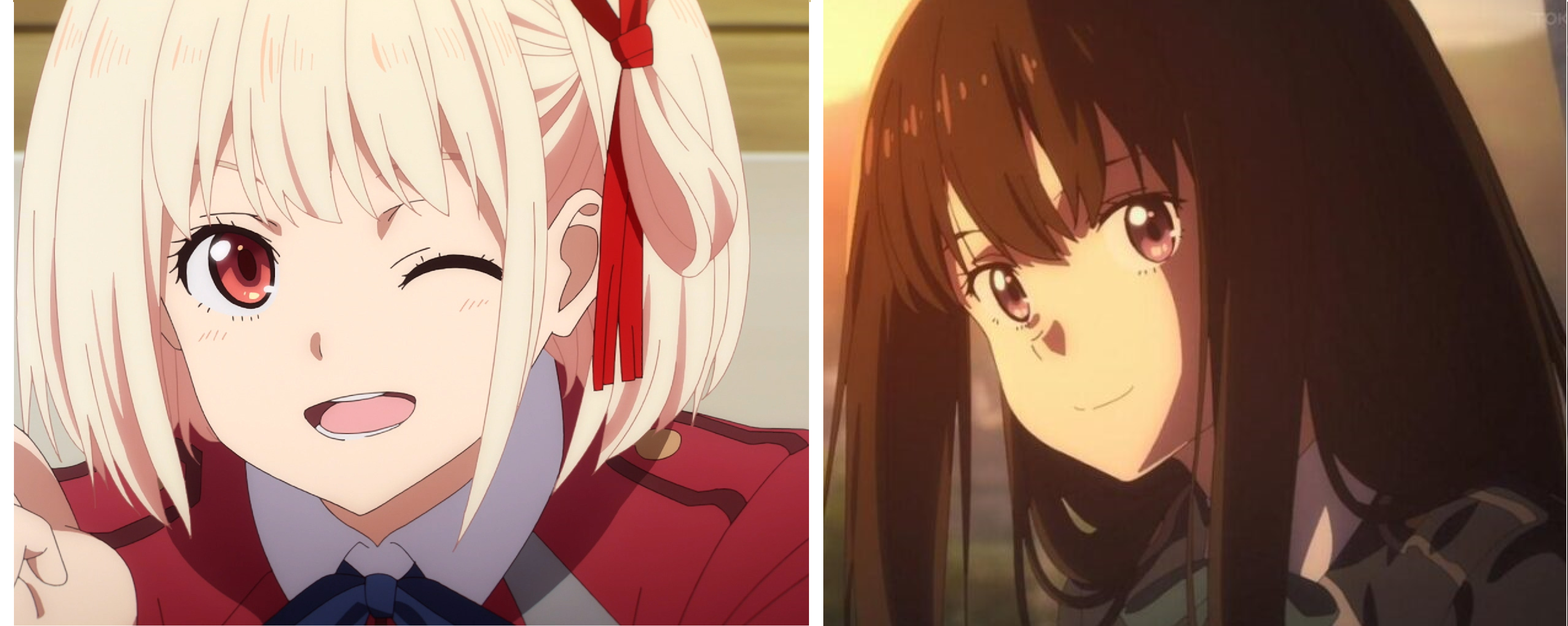 【二次元】顔が好きな女性キャラといえば誰？