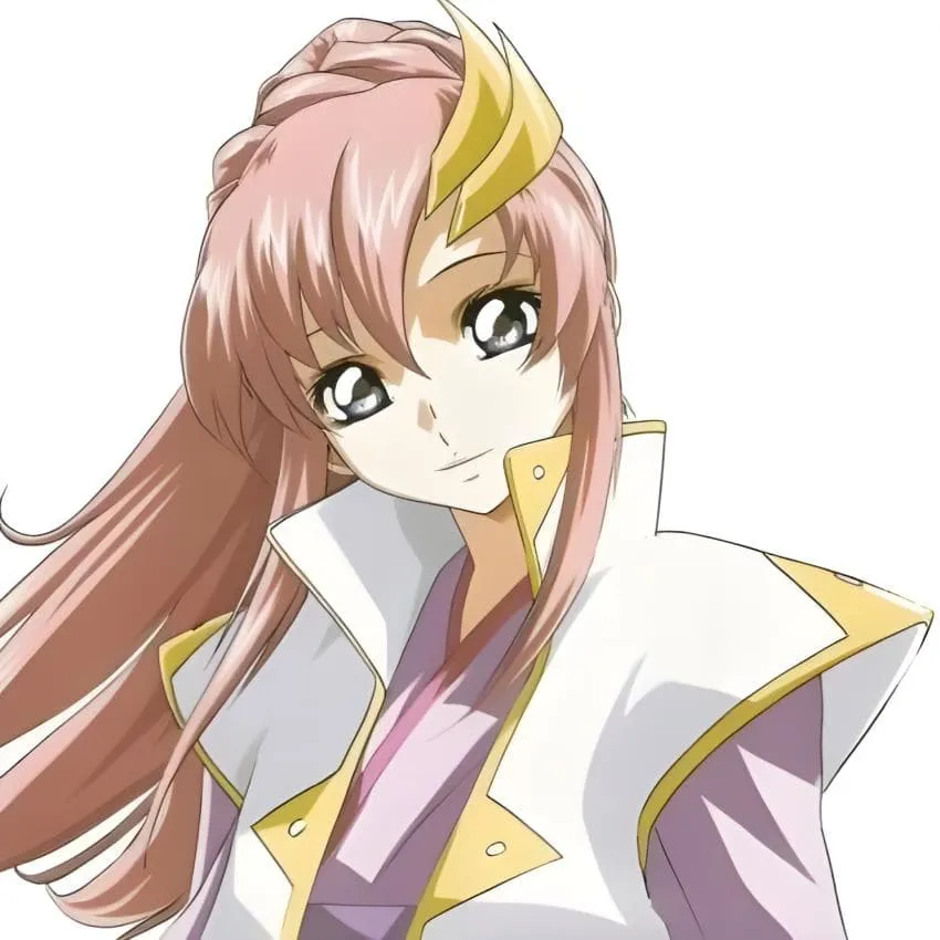 【二次元】顔が好きな女性キャラといえば誰？