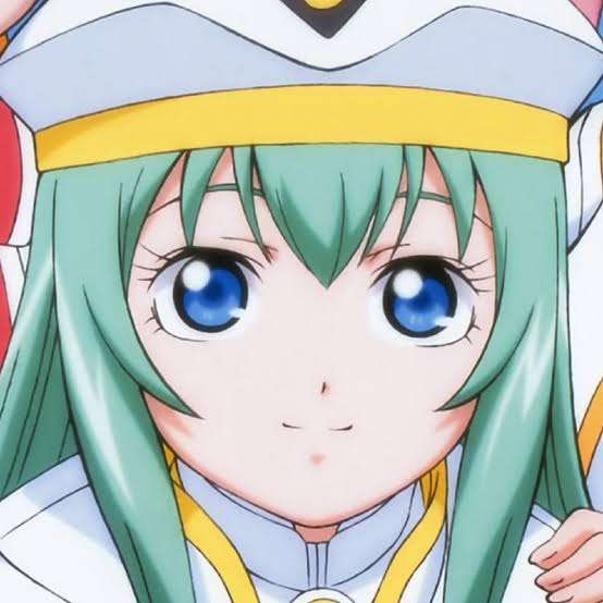 【二次元】顔が好きな女性キャラといえば誰？