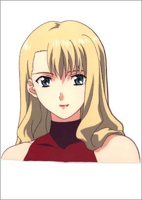 【二次元】顔が好きな女性キャラといえば誰？