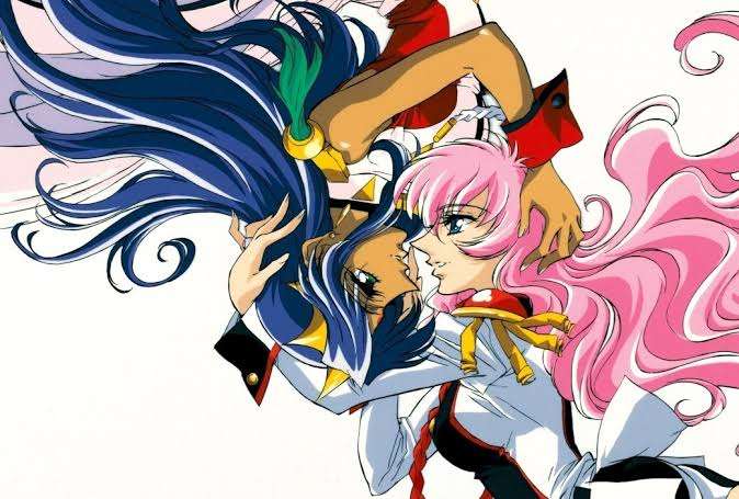 【二次元】顔が好きな女性キャラといえば誰？