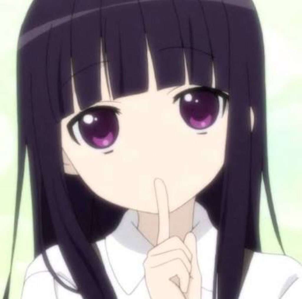 【二次元】顔が好きな女性キャラといえば誰？